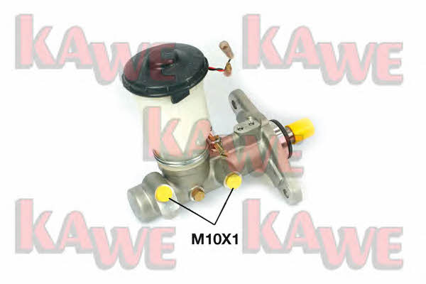 Kawe B1621 Brake Master Cylinder B1621