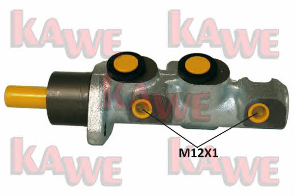 Kawe B1686 Brake Master Cylinder B1686