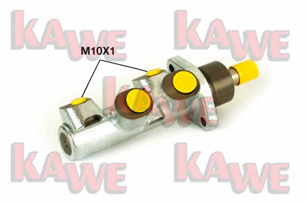 Kawe B1687 Brake Master Cylinder B1687