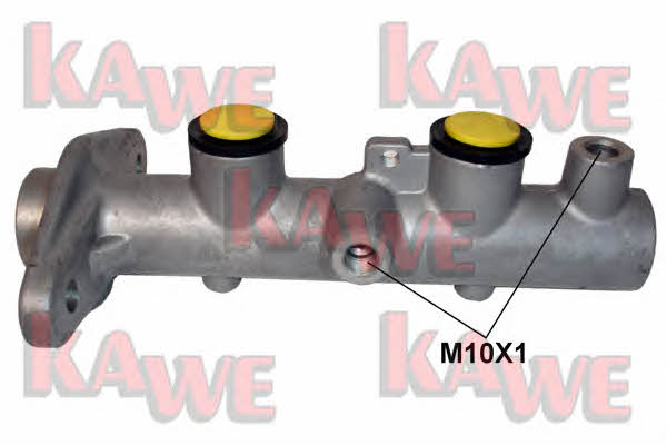 Kawe B1690 Brake Master Cylinder B1690