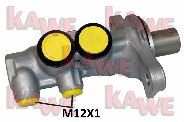 Kawe B1695 Brake Master Cylinder B1695