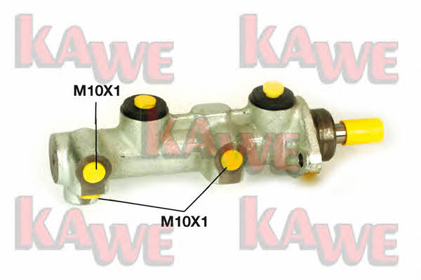 Kawe B1812 Brake Master Cylinder B1812