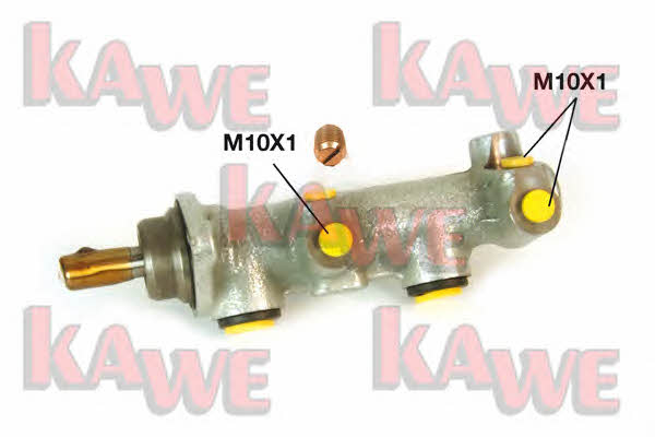 Kawe B1814 Brake Master Cylinder B1814