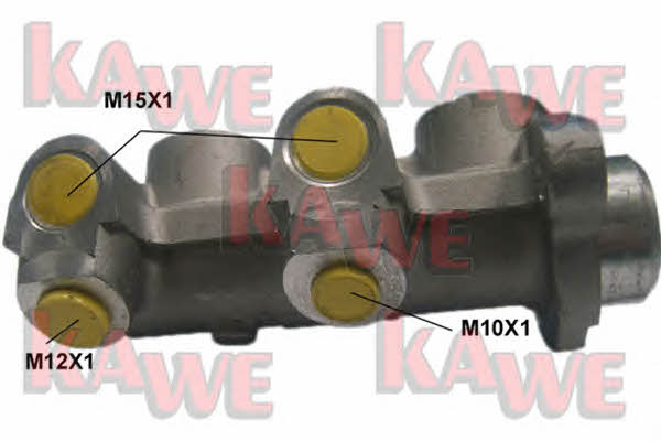 Kawe B1836 Brake Master Cylinder B1836