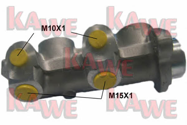 Kawe B1837 Brake Master Cylinder B1837
