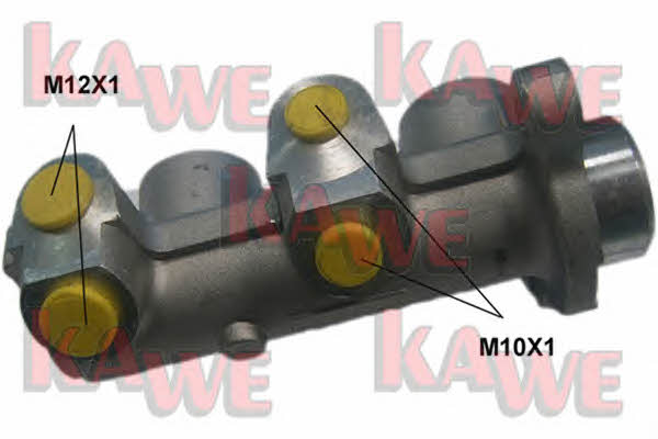 Kawe B1845 Brake Master Cylinder B1845