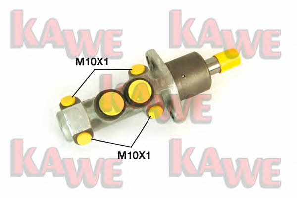 Kawe B1875 Brake Master Cylinder B1875