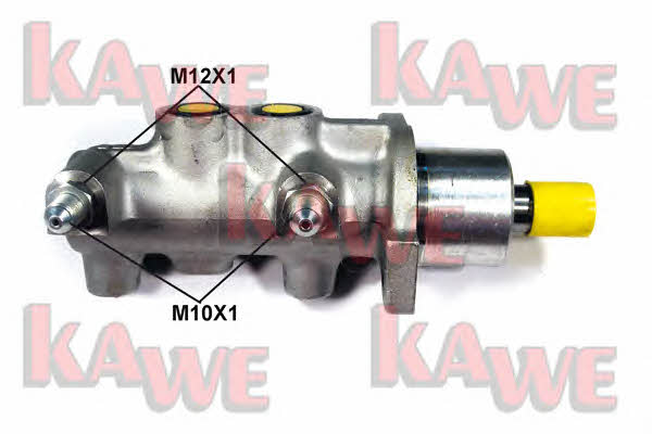 Kawe B1888 Brake Master Cylinder B1888