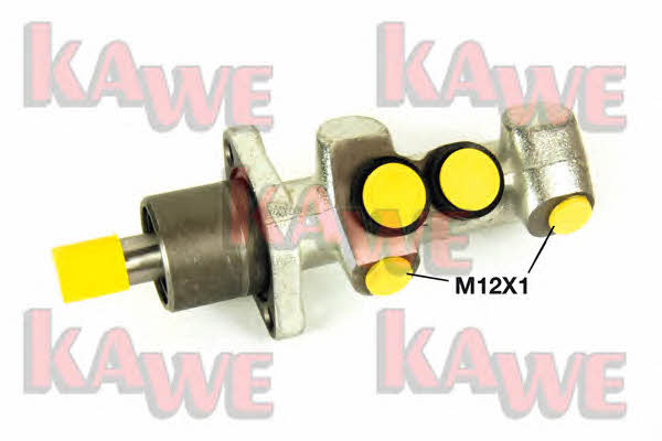 Kawe B1900 Brake Master Cylinder B1900