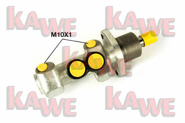 Kawe B1905 Brake Master Cylinder B1905