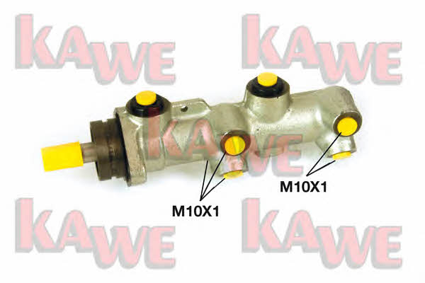 Kawe B1908 Brake Master Cylinder B1908