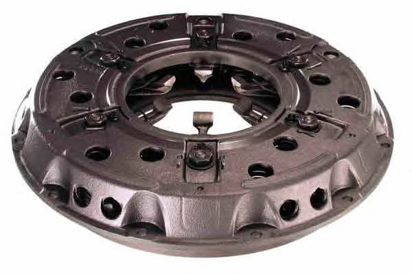 Clutch pressure plate Jeep: 6010 Kawe Clutch thrust plate