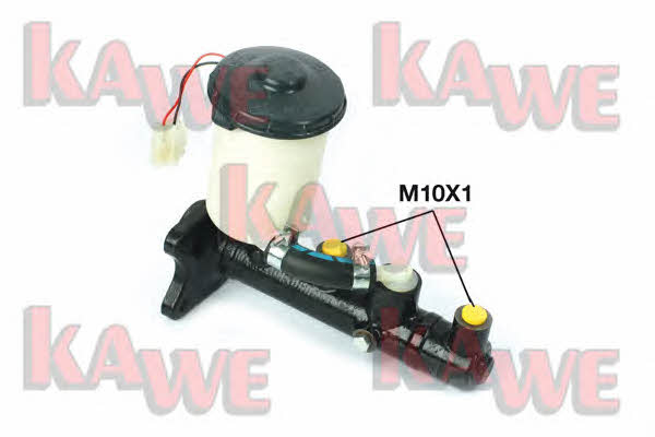 Kawe B1930 Brake Master Cylinder B1930