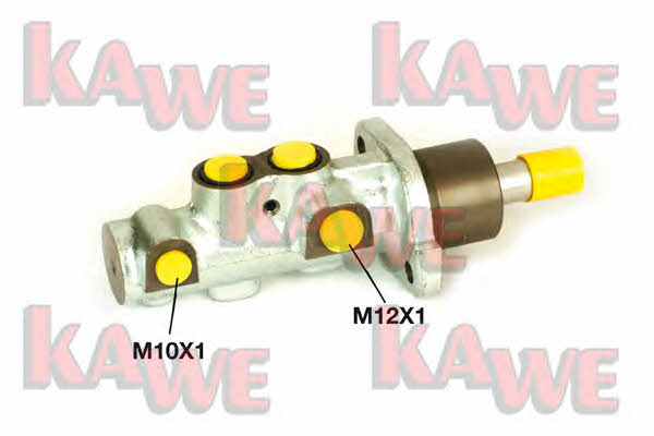 Kawe B1933 Brake Master Cylinder B1933