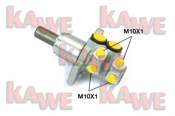 Kawe B1934 Brake Master Cylinder B1934