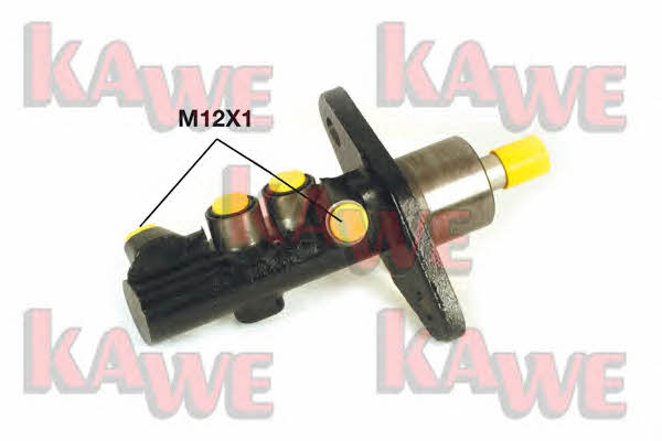 Kawe B1968 Brake Master Cylinder B1968