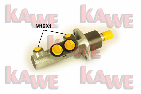 Kawe B1985 Brake Master Cylinder B1985
