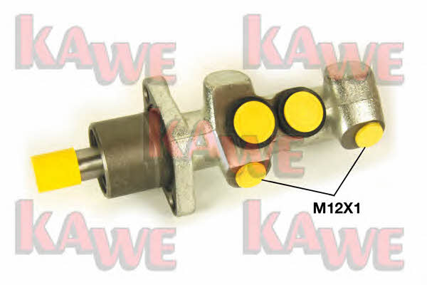 Kawe B1988 Brake Master Cylinder B1988