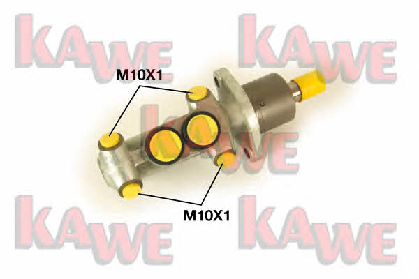 Kawe B1994 Brake Master Cylinder B1994
