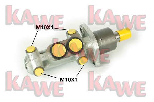 Kawe B1996 Brake Master Cylinder B1996