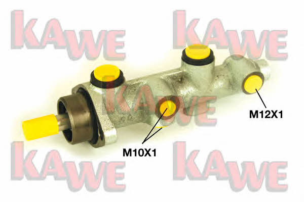 Kawe B1999 Brake Master Cylinder B1999