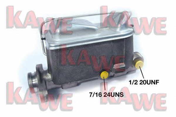 Kawe B2019 Brake Master Cylinder B2019