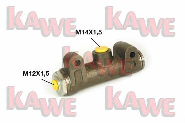 Kawe B6602 Brake Master Cylinder B6602