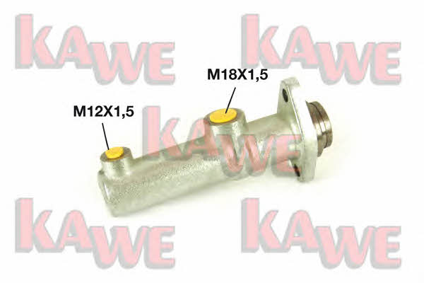 Kawe B6617 Brake Master Cylinder B6617