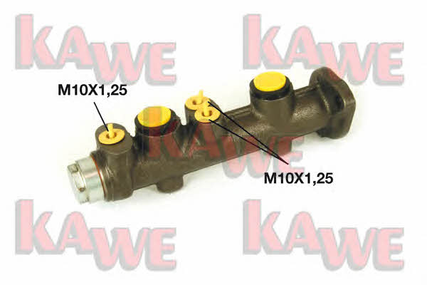 Kawe B6700 Brake Master Cylinder B6700