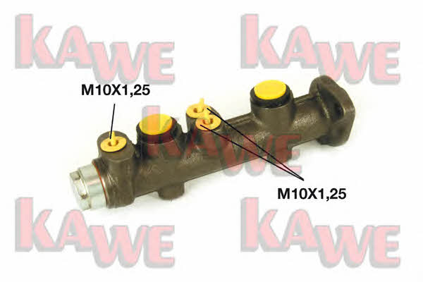 Kawe B6705 Brake Master Cylinder B6705
