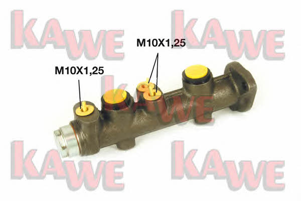Kawe B6706 Brake Master Cylinder B6706