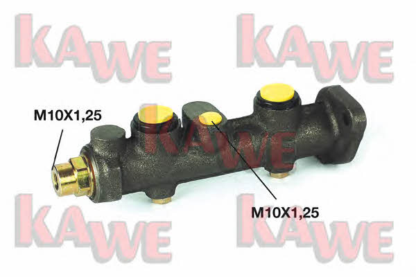 Kawe B6735 Brake Master Cylinder B6735