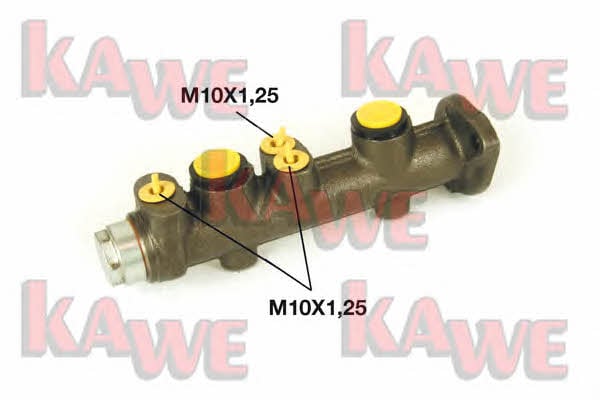 Kawe B6737 Brake Master Cylinder B6737
