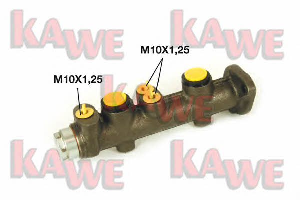 Kawe B6740 Brake Master Cylinder B6740