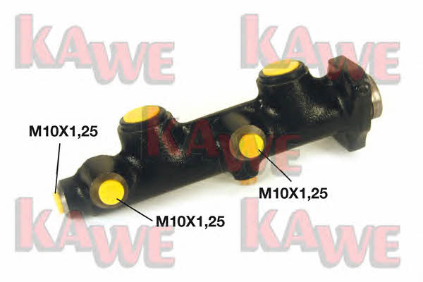 Kawe B6744 Brake Master Cylinder B6744