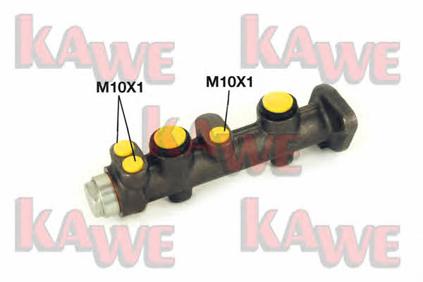 Kawe B6745 Brake Master Cylinder B6745