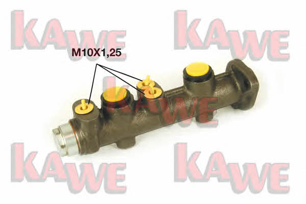 Kawe B6747 Brake Master Cylinder B6747
