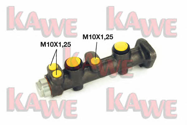 Kawe B6748 Brake Master Cylinder B6748