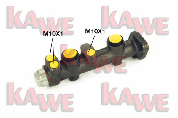 Kawe B6749 Brake Master Cylinder B6749