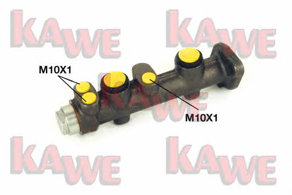 Kawe B6750 Brake Master Cylinder B6750