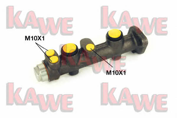 Kawe B6752 Brake Master Cylinder B6752