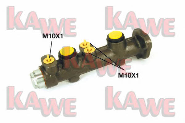 Kawe B6754 Brake Master Cylinder B6754