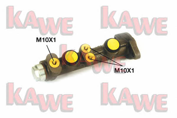 Kawe B6757 Brake Master Cylinder B6757