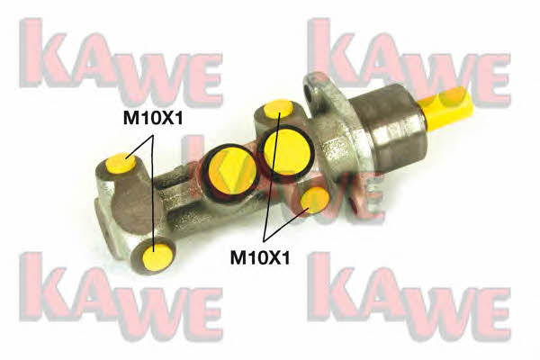 Kawe B6758 Brake Master Cylinder B6758