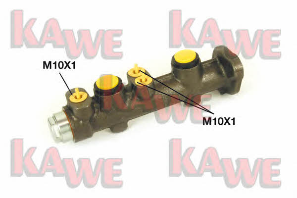 Kawe B6760 Brake Master Cylinder B6760
