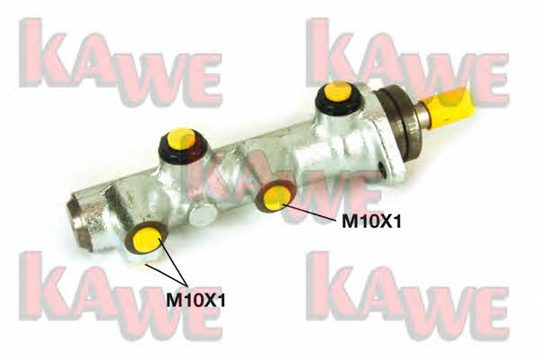 Kawe B6762 Brake Master Cylinder B6762