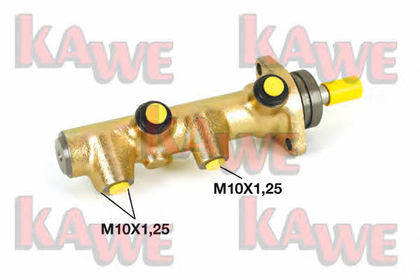 Kawe B6765 Brake Master Cylinder B6765