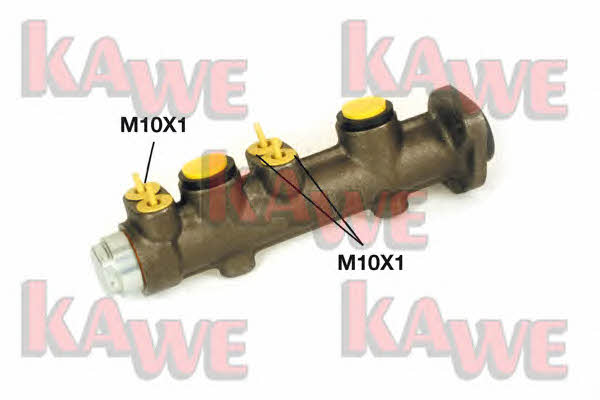 Kawe B6768 Brake Master Cylinder B6768