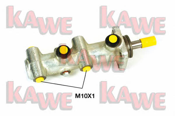Kawe B6769 Brake Master Cylinder B6769