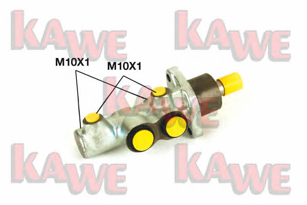 Kawe B6778 Brake Master Cylinder B6778